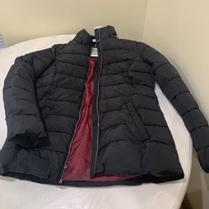 Tommy Hilfiger Puffer Jacket